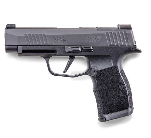 SIG SAUER P365 XL