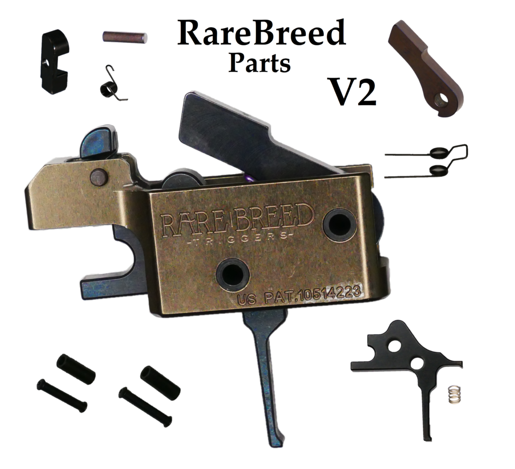 RARE BREED TRIGGER – FRT 15 FOR SALE | AVAILABLE IN STOCK