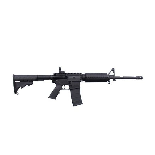 Colt Firearms M4 Carbine 5.56 NATO / .223 Rem 16.1″ Barrel 30-Rounds