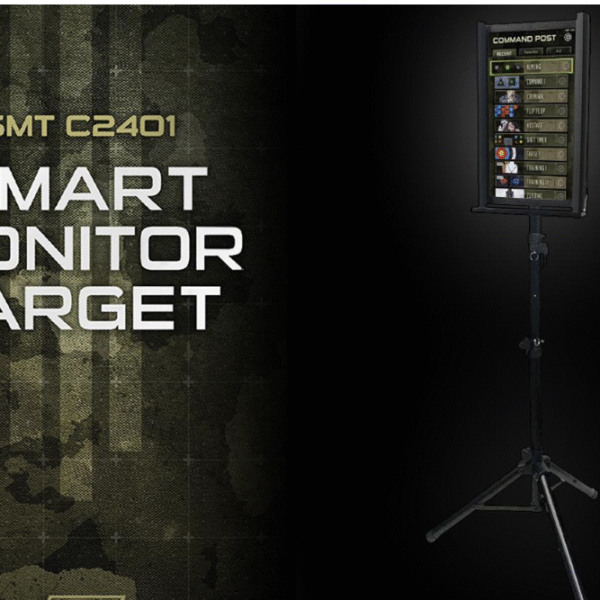 GUNPOWER Advanced SMT Complete Professional