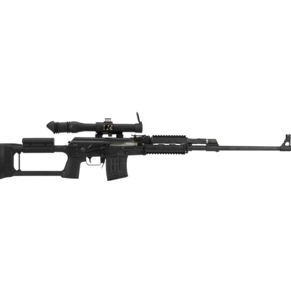 Zastava M91 Sniper Rifle www.atlanticoutdoorguns.com-Zastava USA M91 Sniper