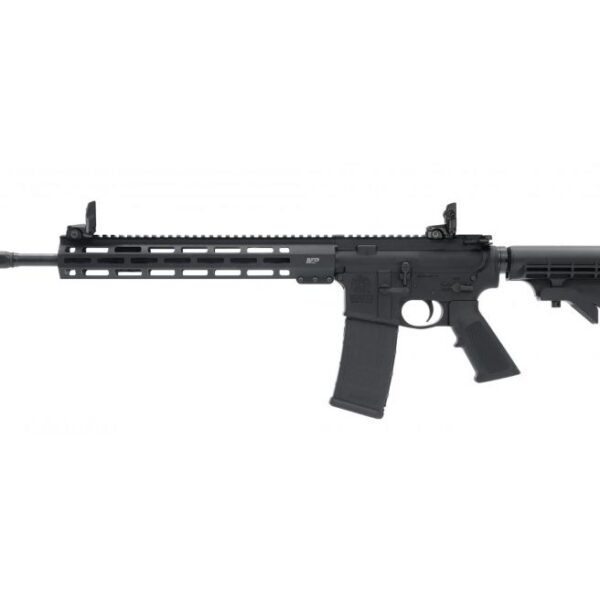 Smith & Wesson M&P15T Tactical