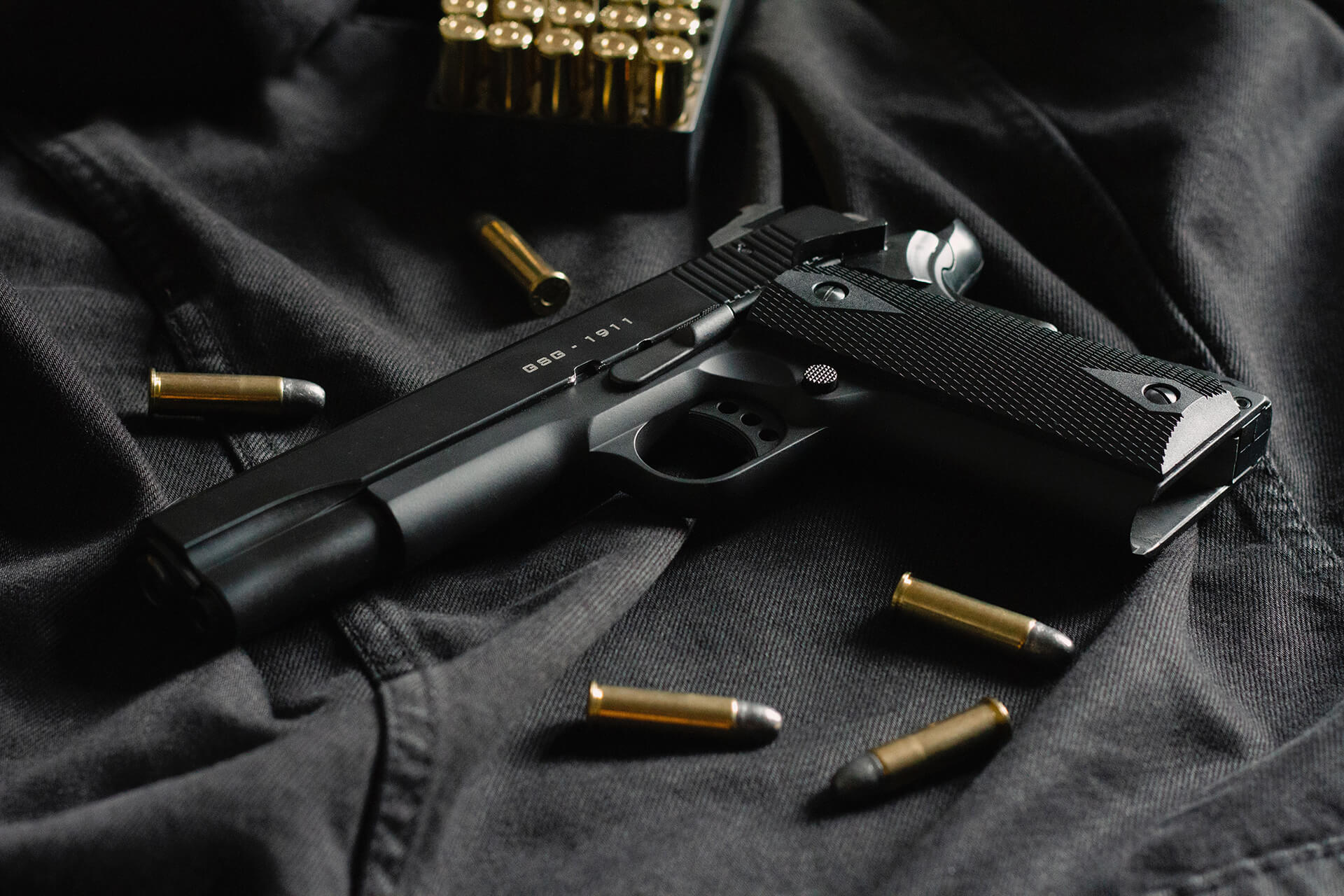 Hunting safety protocols