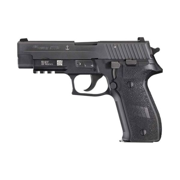 firearms for home defense