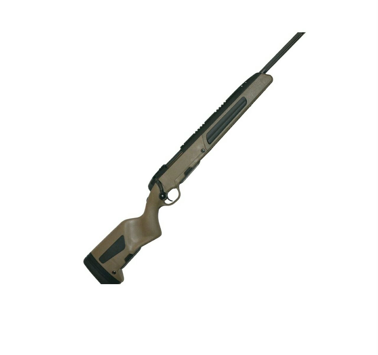2025 hunting rifles